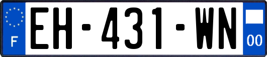 EH-431-WN