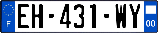 EH-431-WY