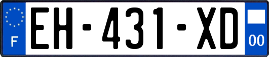 EH-431-XD