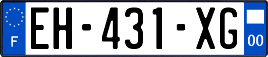 EH-431-XG