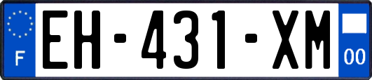 EH-431-XM