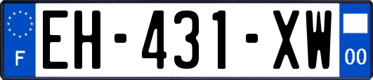 EH-431-XW