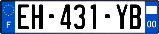 EH-431-YB