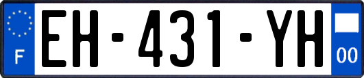 EH-431-YH