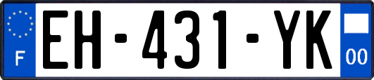 EH-431-YK