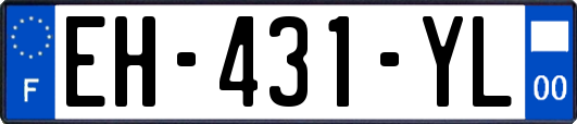 EH-431-YL