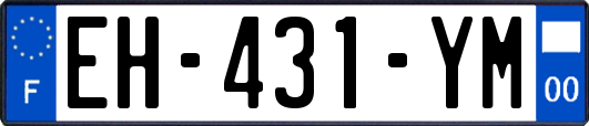 EH-431-YM