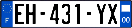 EH-431-YX