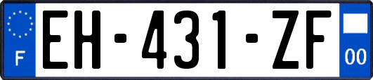 EH-431-ZF