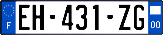 EH-431-ZG