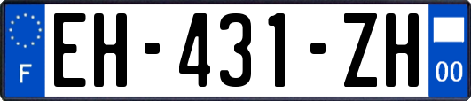 EH-431-ZH