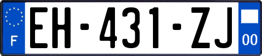 EH-431-ZJ