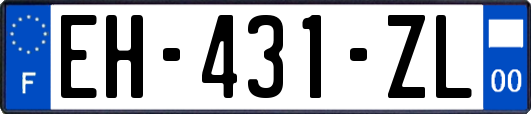 EH-431-ZL