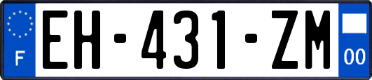 EH-431-ZM