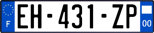 EH-431-ZP