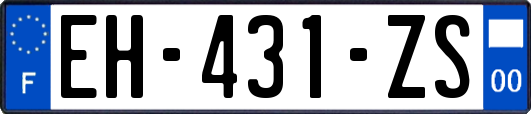 EH-431-ZS