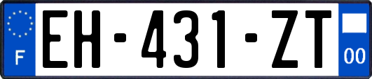 EH-431-ZT