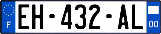 EH-432-AL