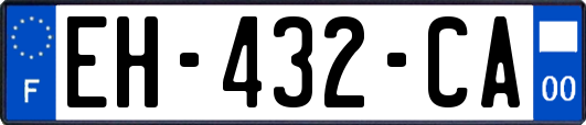EH-432-CA