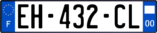 EH-432-CL