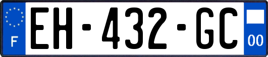 EH-432-GC