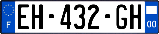 EH-432-GH