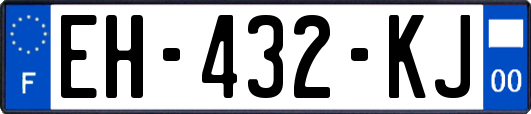 EH-432-KJ