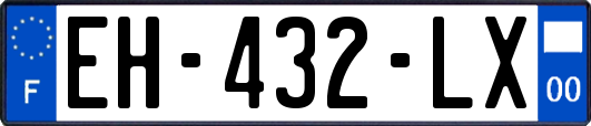EH-432-LX