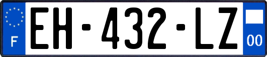 EH-432-LZ