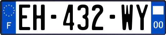 EH-432-WY