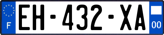 EH-432-XA