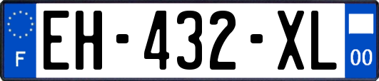 EH-432-XL