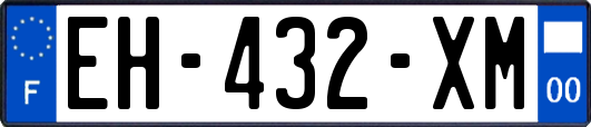 EH-432-XM