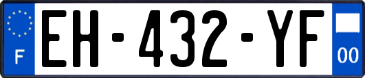 EH-432-YF