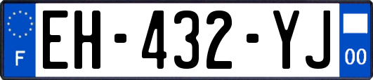 EH-432-YJ