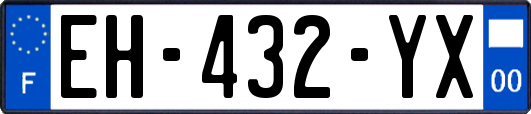 EH-432-YX