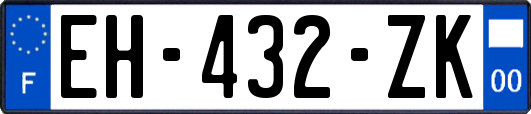 EH-432-ZK