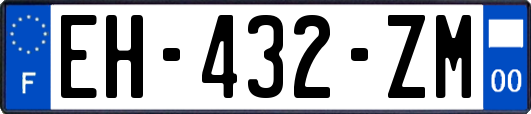 EH-432-ZM