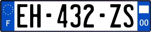 EH-432-ZS