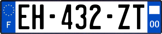 EH-432-ZT