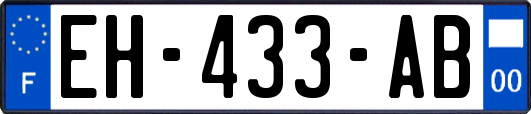 EH-433-AB