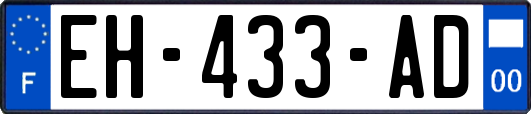 EH-433-AD