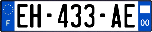 EH-433-AE