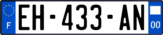 EH-433-AN