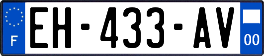 EH-433-AV