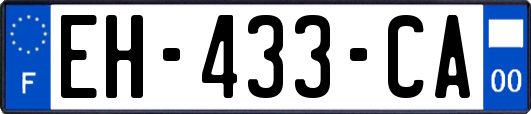 EH-433-CA