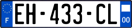 EH-433-CL