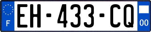 EH-433-CQ