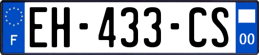 EH-433-CS