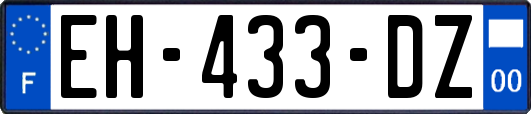 EH-433-DZ